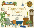 Book - Grandma's House