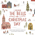 Book - I Heard The Bells On Christmas