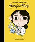 Book - Little People, Big Dreams - Georgia O Keeffe