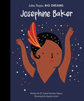 Book - Little People, Big Dreams - Josephine Baker