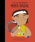 Book - Little People, Big Dreams: Rafa Nadal