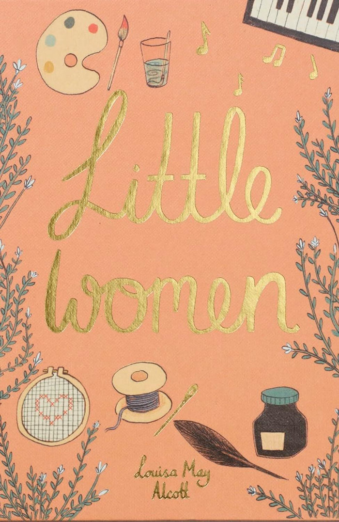 Book - Little Women