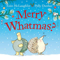 Book - Merry Whatmas