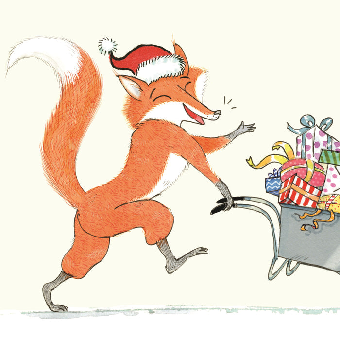 Book - Merry Whatmas