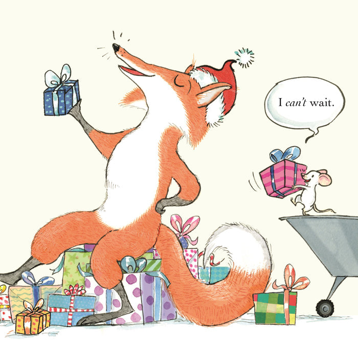 Book - Merry Whatmas