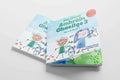 My Irish Books - Book - Mo Chuid Amhráin Ghaeilge 3 - Irish Song Book