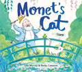 Book - Monet's Cat