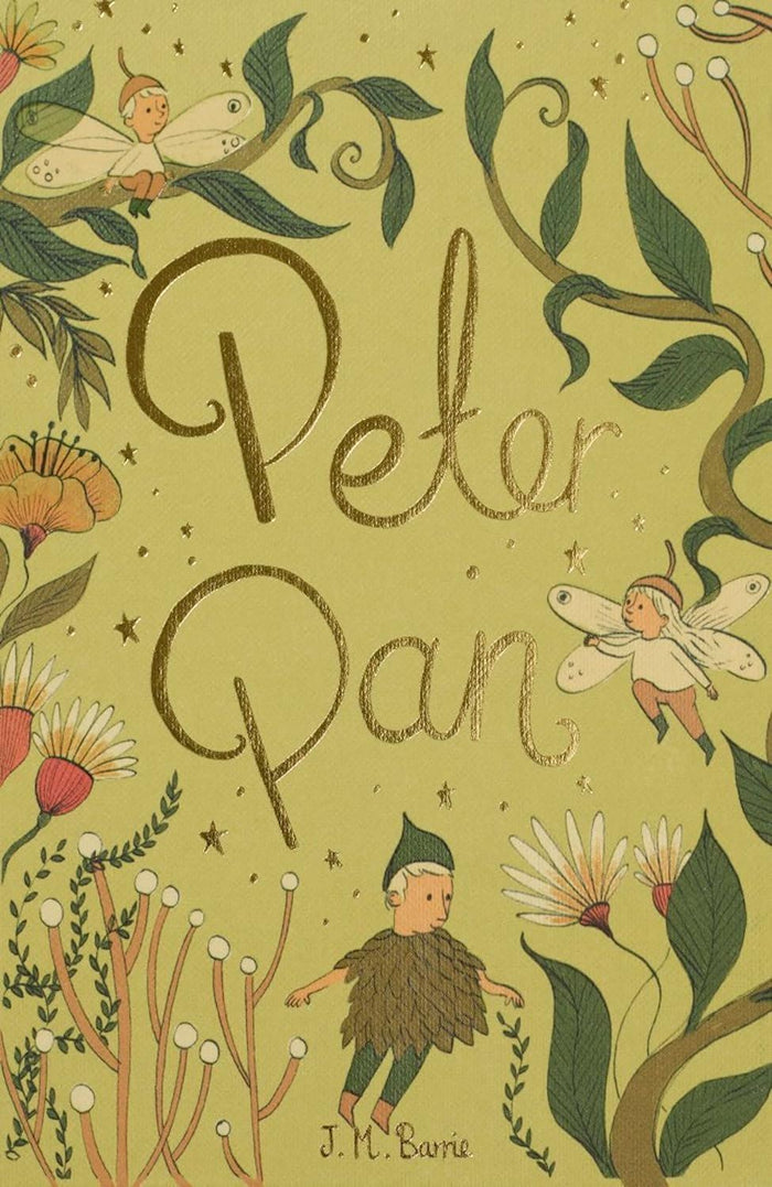 Book - Peter Pan
