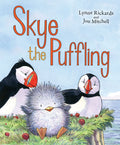 Book - Skye The Puffling