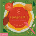 Book - Spaghetti: An Interactive Recipe Book