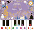 Book - Story Orchestra: I Can Play Swan Lake