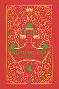 Book - Tales Of The Nutcracker