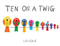 Book - Ten On A Twig