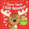 Book - There There Little Reindeer