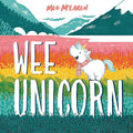 Book - Wee Unicorn
