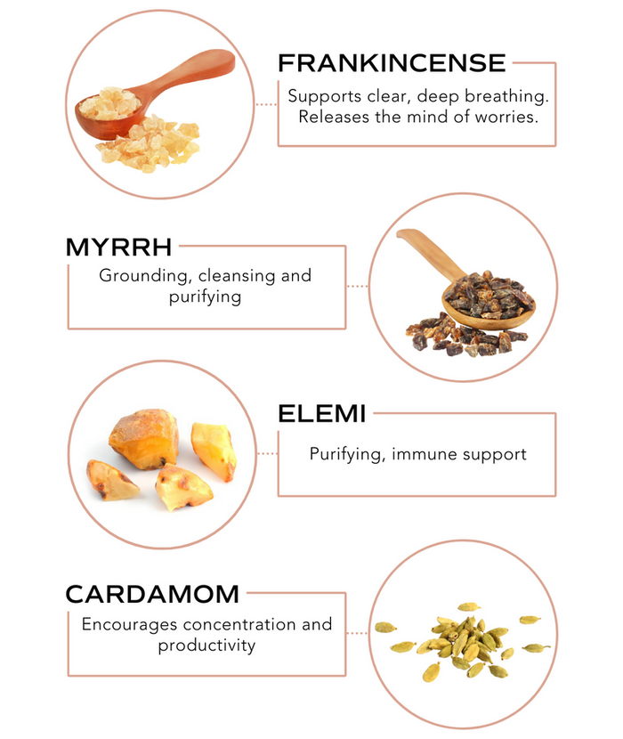 Boost Rollerball - Immune Support | Essence One