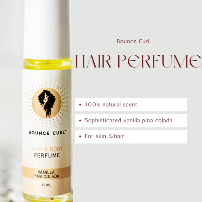 Bounce Curl Hair & Body Perfume