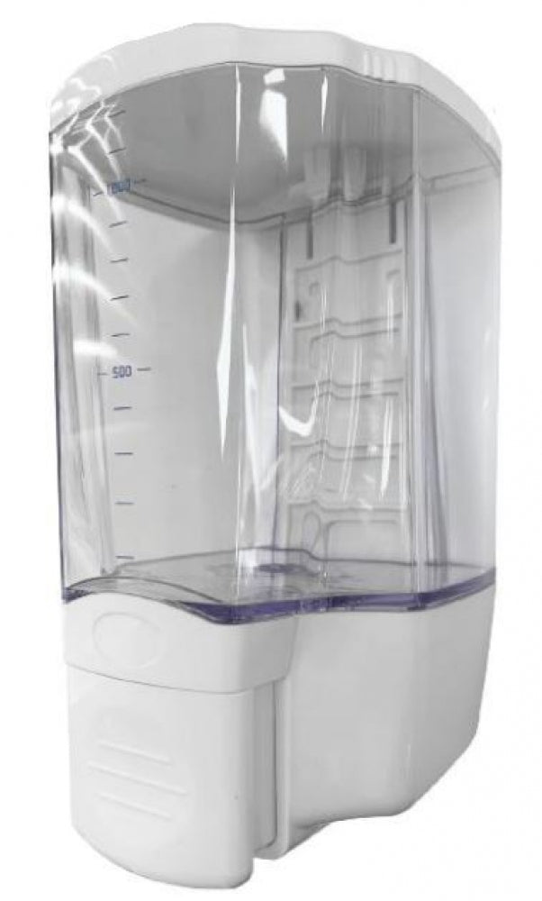 Bradley CleanHands 6157 Liquid Soap Dispenser