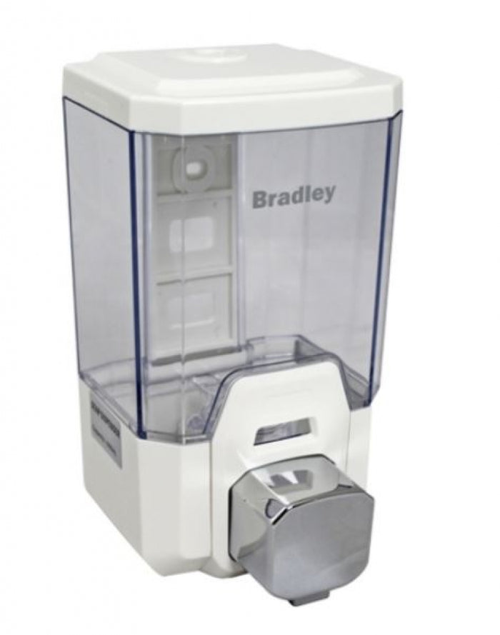 Bradley CleanHands 6158F Foam Soap Dispenser