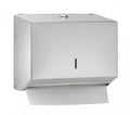 Bradley Contemporary 252 Paper Towel Dispenser Multi-Fold