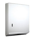 Bradley Contemporary 256-15JE Paper Towel Dispenser