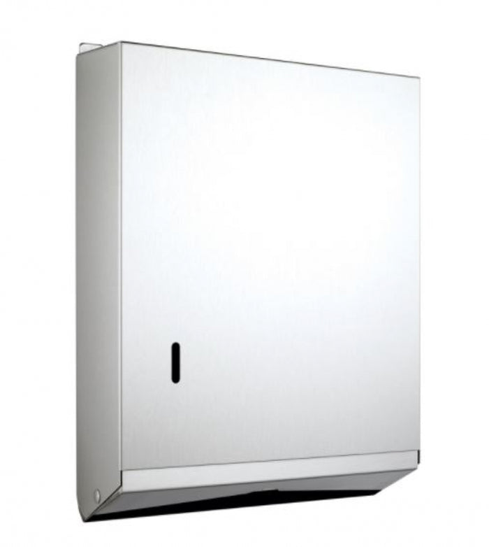 Bradley Contemporary 256-15JE Paper Towel Dispenser