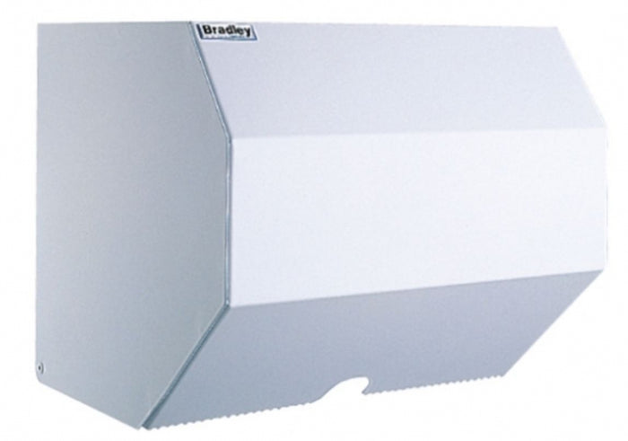Bradley Contemporary 258-15 Roll Towel Dispenser
