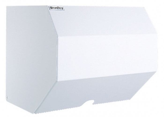 Bradley Contemporary 258-33 Roll Towel Dispenser