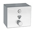 Bradley Contemporary 6543 Liquid Soap Dispenser