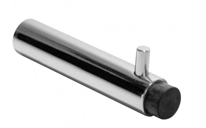 Bradley Regent R039 Long Robe Hook with Bumper