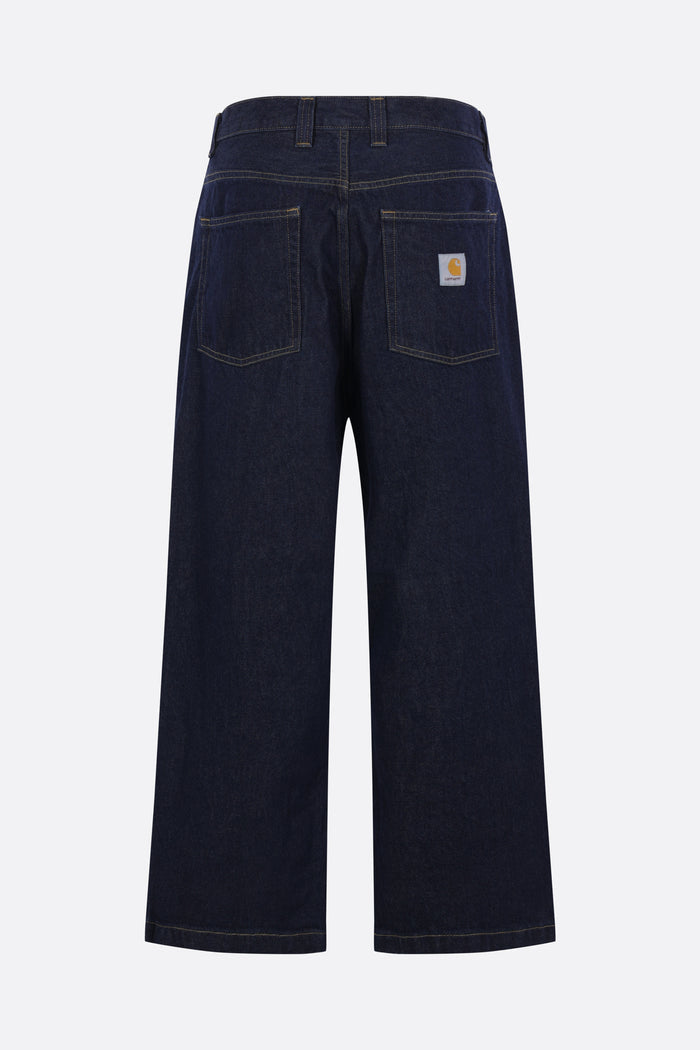 Brandon jeans in denim