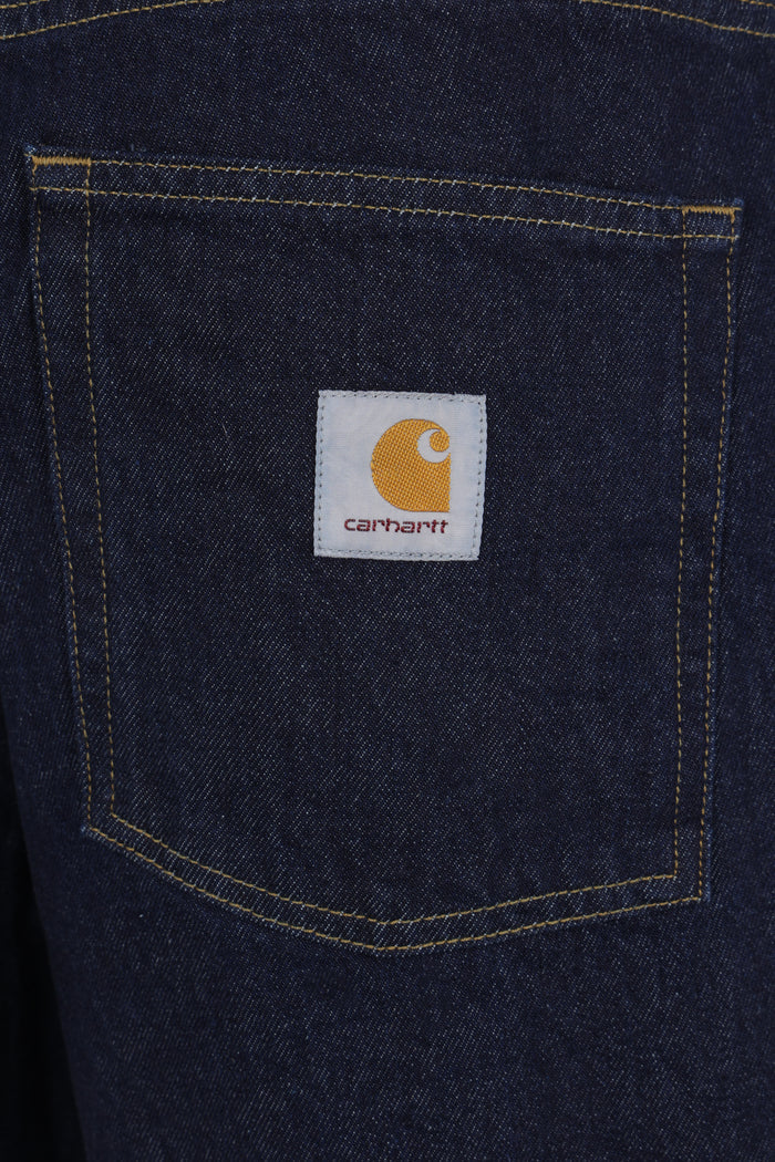 Brandon jeans in denim