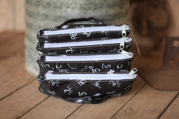 Brands Accordion Travel Bag