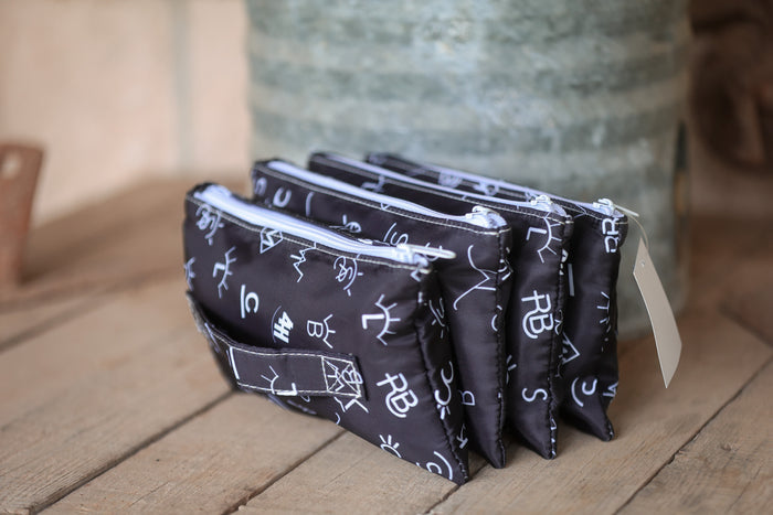 Brands Accordion Travel Bag