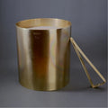 BRASS Scented Candle (Make-to-order) 1500g