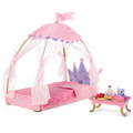 Breakfast in Bed Bundle (WellieWishers™)