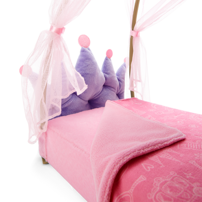 Breakfast in Bed Bundle (WellieWishers™)