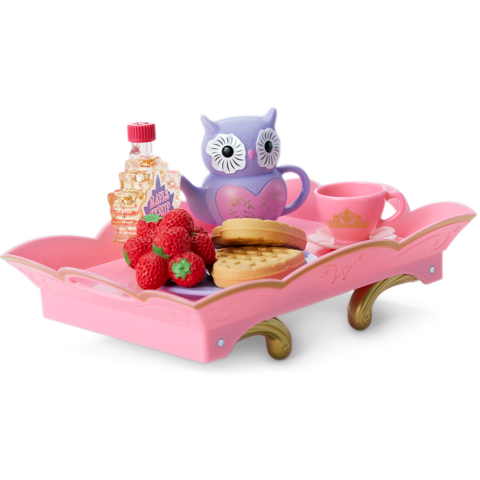 Breakfast in Bed Bundle (WellieWishers™)