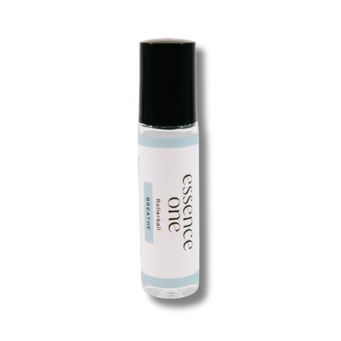 Breathe Rollerball - Respiratory Support | Essence One