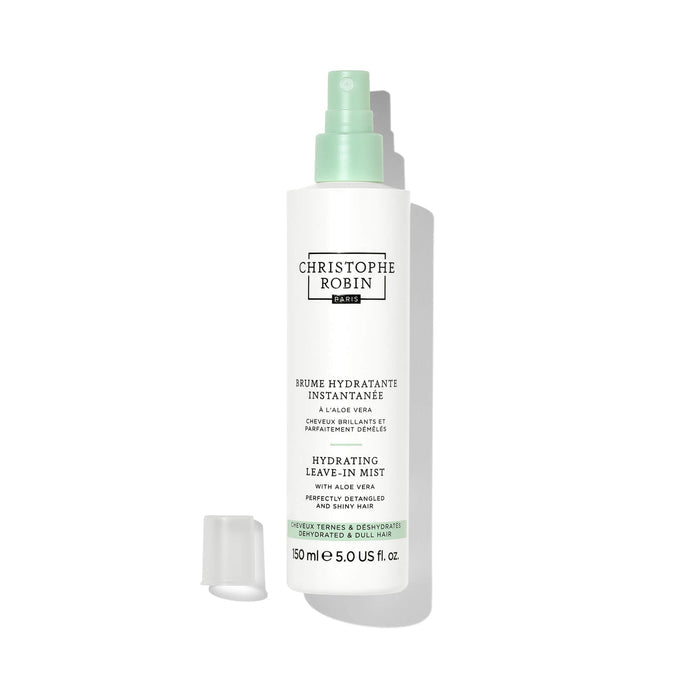 #seo: brume hydratante cheveux aloe vera christophe robin