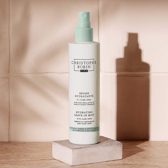 #seo: brume hydratante cheveux aloe vera christophe robin
