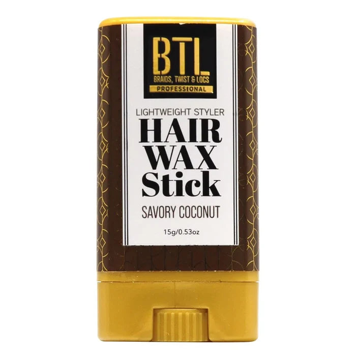 BTL Hair Wax Stick