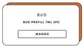 Bud Prefill 7mL 2pc | Mango-Image 1