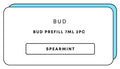 Bud Prefill 7mL 2pc | Spearmint-Image 1