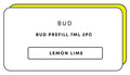 Bud Prefill 7mL 2pc | Lemon Lime-Image 1