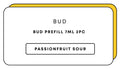 Bud Prefill 7mL 2pc | Passionfruit Sour-Image 1