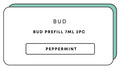 Bud Prefill 7mL 2pc | Peppermint-Image 1