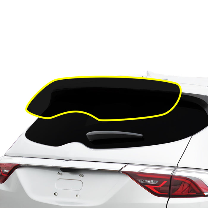 Rear Windshield / 70%