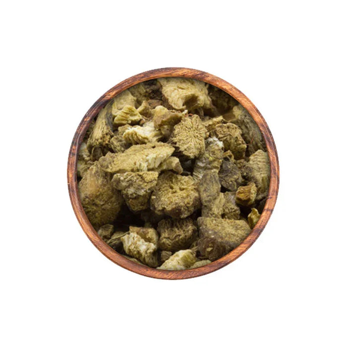 Burdock Root Herbal Tea - Whitsunday Myrtle