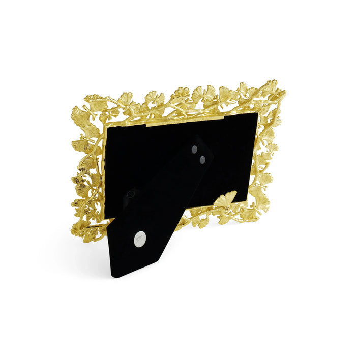 Michael Aram Butterfly Ginkgo Frame 4x6
